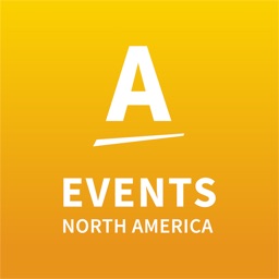 Amway Events - North America