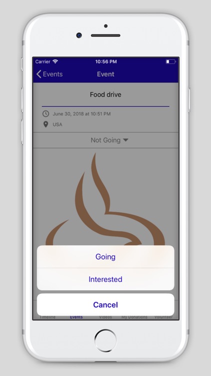 Grupo Unidad San Diego screenshot-4