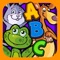 ABC Animals at Zoo Learning is an educational games for kids