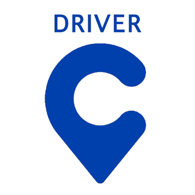 CDG Driver App