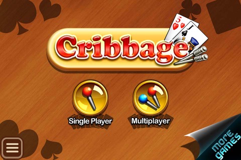 Cribbage HDのおすすめ画像2