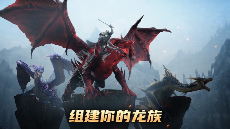阿瓦隆之王:万龙争霸