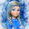 The Snow Queen: Frozen Runner! - LOL BEARS