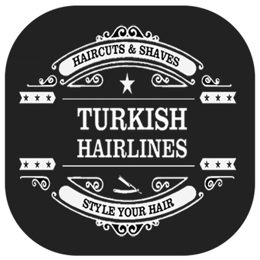 Turkish Hairlines Barber