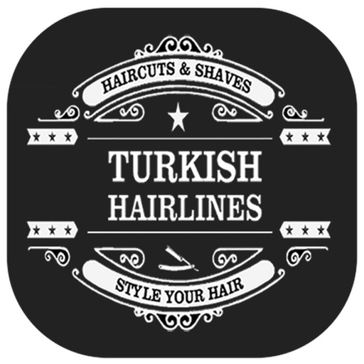 Turkish Hairlines Barber