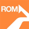 Rome - iPhoneアプリ