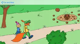 fox and bear in the park problems & solutions and troubleshooting guide - 1