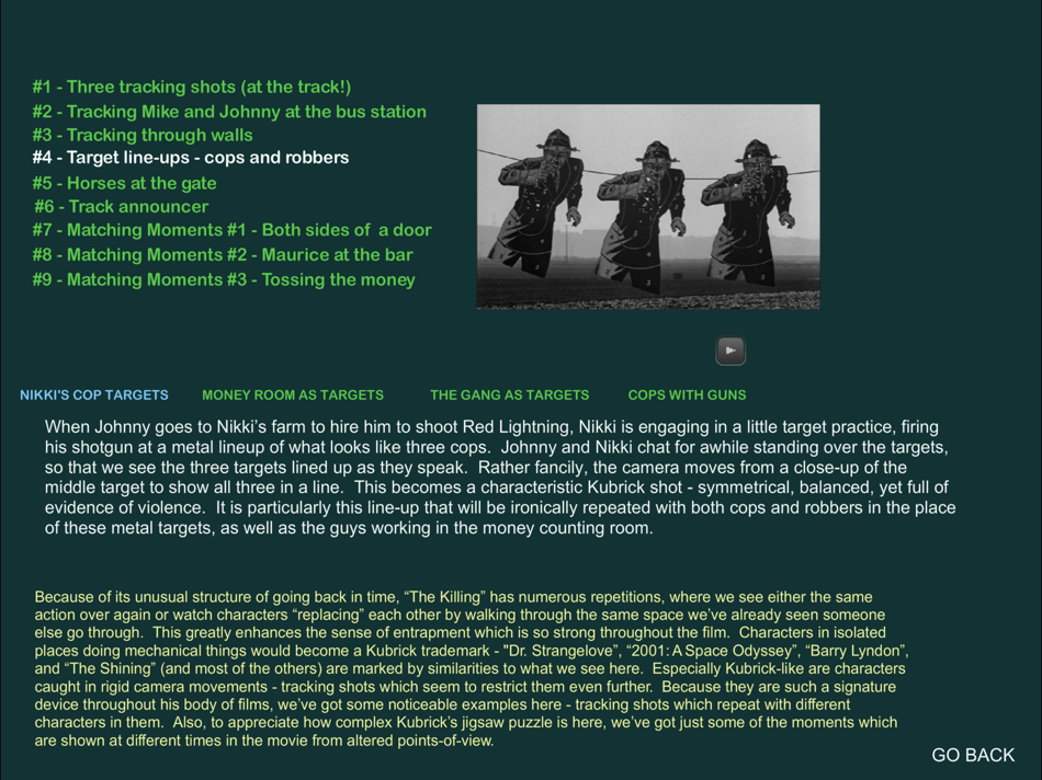 #5. The Seventh Race (iOS) 由: Stephen Mamber