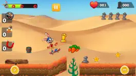 Game screenshot Skating Bunny hack