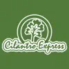 Cilantro Express App Positive Reviews