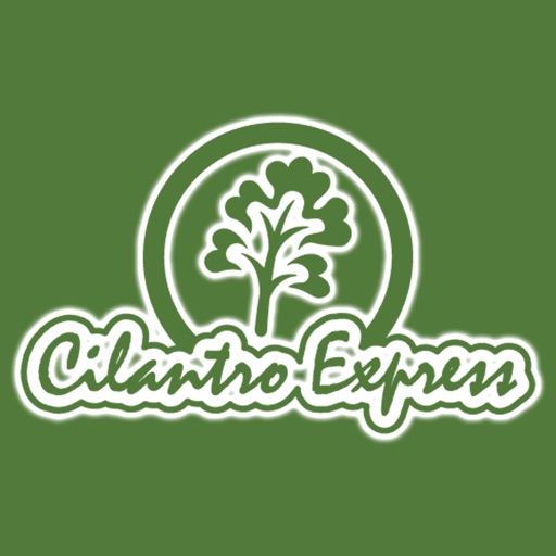 Cilantro Express icon