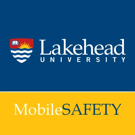 Mobile Safety - Lakehead U Cheats