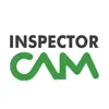 InspectorCam2.0 delete, cancel