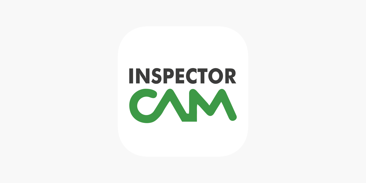 InspectorCam2.0 on the App Store