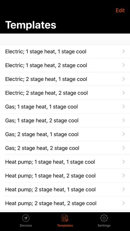Climate Config screenshot-4