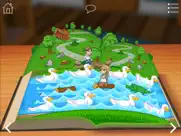 storytoys hansel y gretel ipad capturas de pantalla 2
