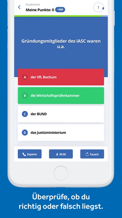 Der Konsolidierungs-Experte