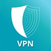 Hola360 VPN Easy & Fast Secure icon