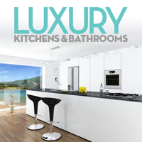 Luxury Kitchens and Bathrooms