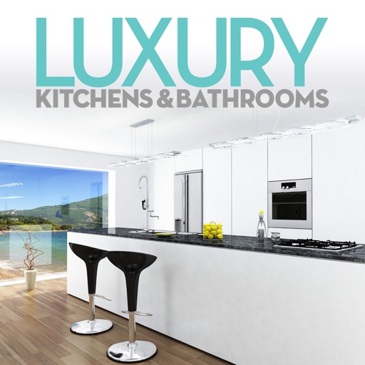 Luxury Kitchens and Bathrooms icon