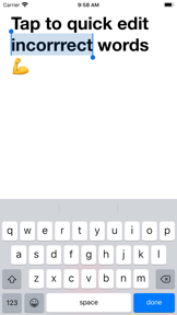 Hearing Helper - Live Captions screenshot