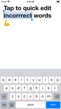 Hearing Helper - Live Captions screenshot 4