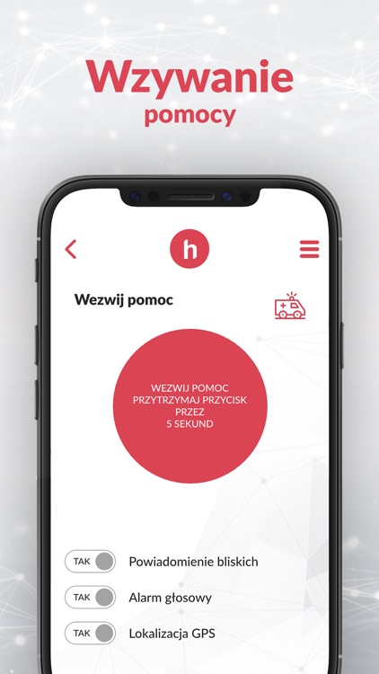 HearUs: dla niemówiących screenshot-4