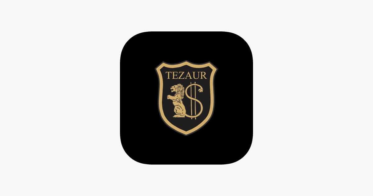 Tezaur Online on the App Store