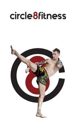Game screenshot Circle8Fitness mod apk