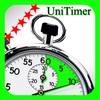 UniTimer+ - iPadアプリ