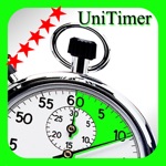Download UniTimer+ app