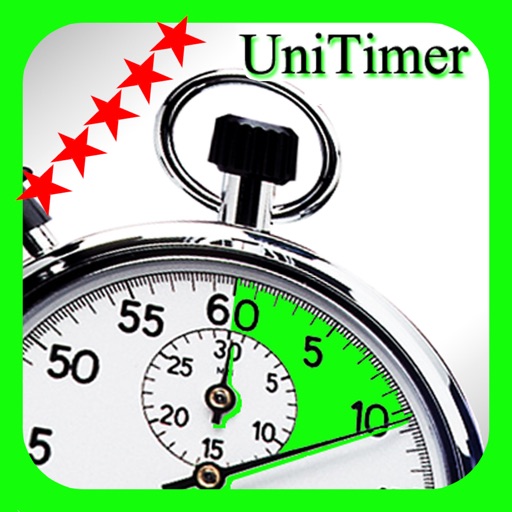 UniTimer+