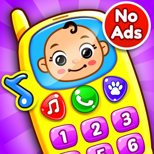 Baby Games: Piano, Baby Phone Download