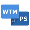 WTM3PS icon