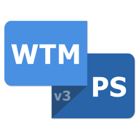 WTM3PS