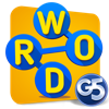 Wordplay: find & connect words icon