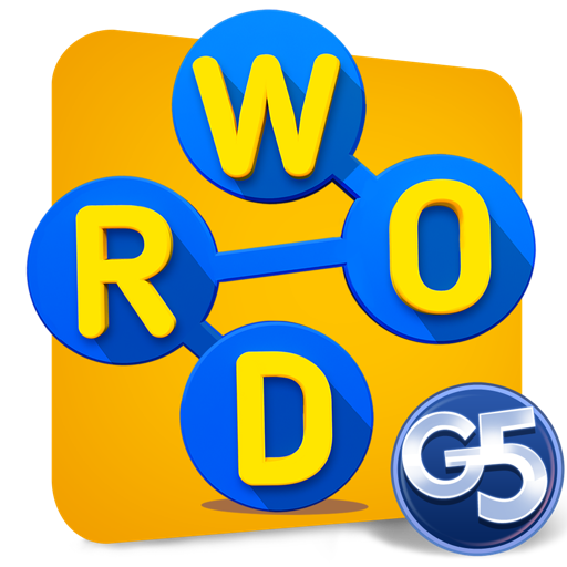 Wordplay: find & connect words icon