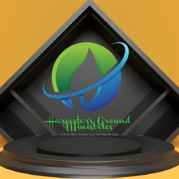 Harvesters Ground Ministries
