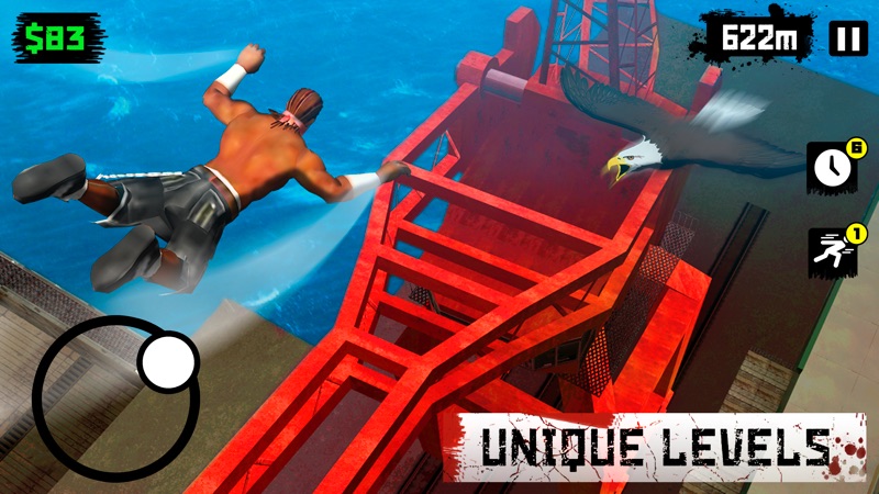 The Grand Jump 5 screenshot 3