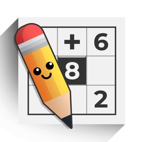 螢幕擷取畫面 (8) Sudoku Plus +