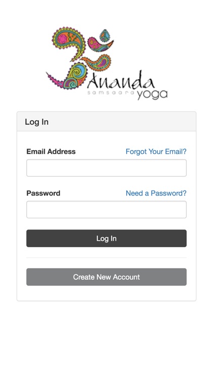 Ananda Samsaara Yoga