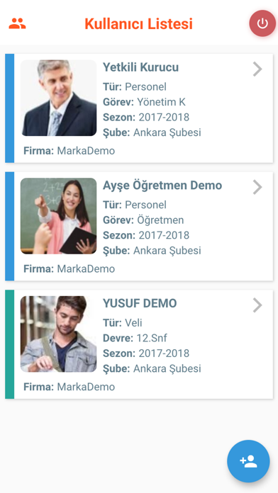 Eyotek Screenshot