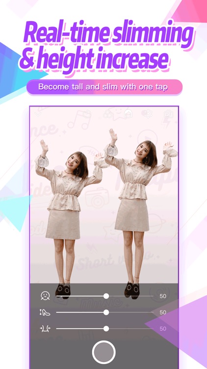 Meipai screenshot-0