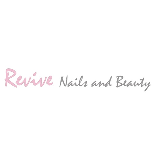 Revive Nails and Beauty by RIPPLL LIMITED