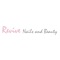 Revive Nails and Beauty official loyalty card app