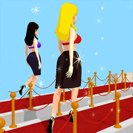 Catwalk Race 3D -High Fashion Cheats