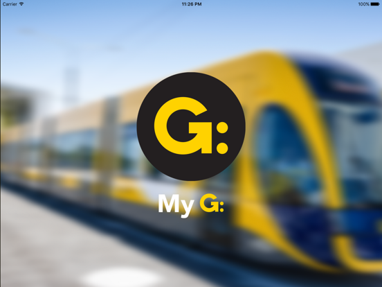 Screenshot #4 pour My G: