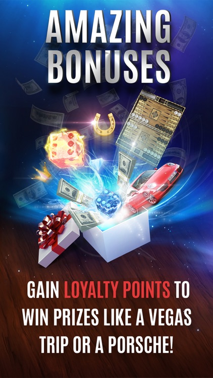 Backgammon For Money - Online screenshot-4