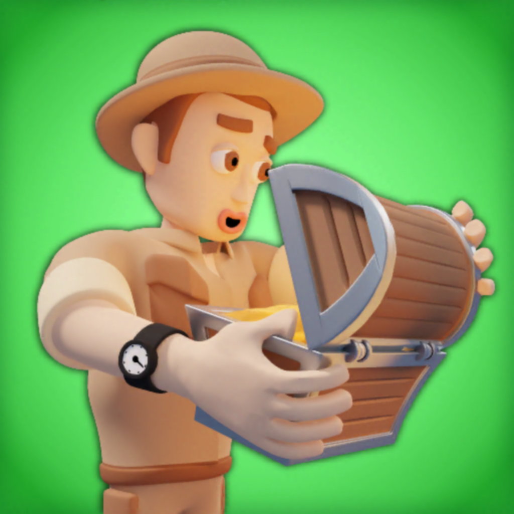 Get 俺家有矿(Block Breaker Miner) for iOS, iPhone, iPad Aso Report