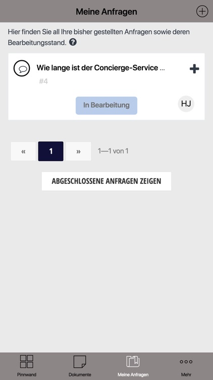 Millennium Tower Services
